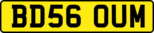 BD56OUM