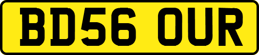 BD56OUR