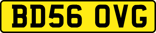 BD56OVG