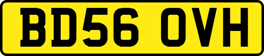 BD56OVH