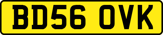 BD56OVK