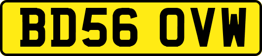 BD56OVW