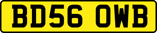 BD56OWB