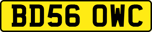 BD56OWC