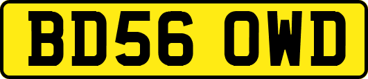 BD56OWD