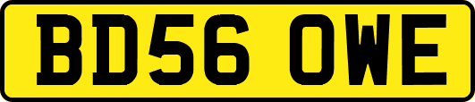 BD56OWE