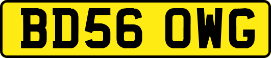 BD56OWG