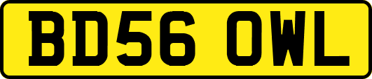 BD56OWL