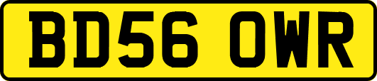 BD56OWR