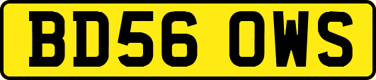 BD56OWS