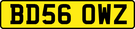 BD56OWZ