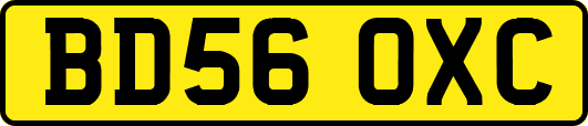 BD56OXC