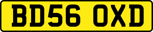 BD56OXD