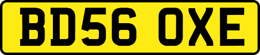 BD56OXE