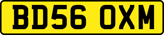 BD56OXM