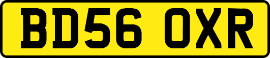 BD56OXR