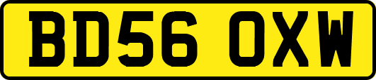 BD56OXW