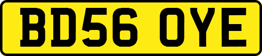 BD56OYE