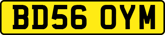 BD56OYM