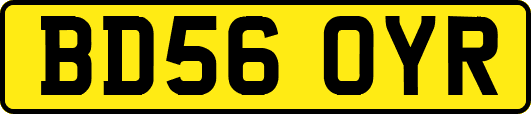 BD56OYR