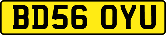 BD56OYU