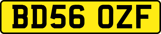 BD56OZF
