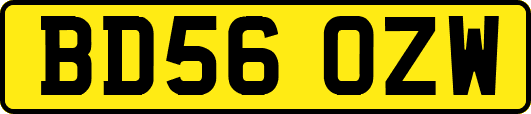 BD56OZW