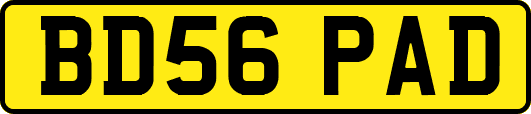 BD56PAD