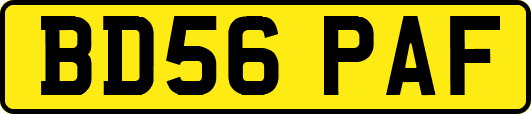 BD56PAF