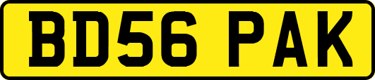 BD56PAK
