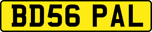BD56PAL