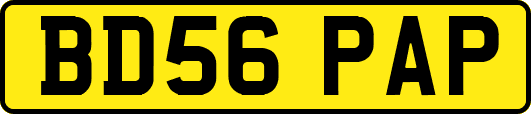 BD56PAP