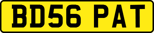 BD56PAT