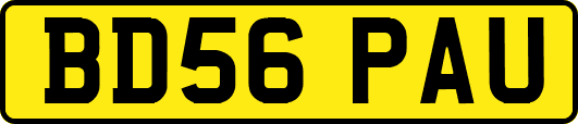BD56PAU
