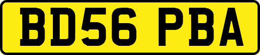 BD56PBA