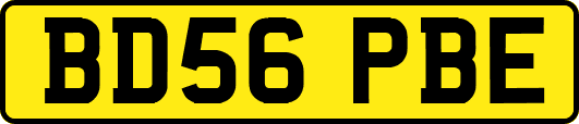 BD56PBE