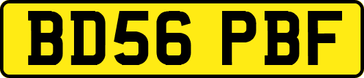 BD56PBF