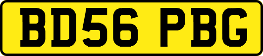 BD56PBG