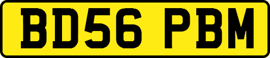 BD56PBM