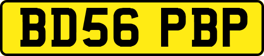 BD56PBP