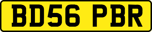 BD56PBR