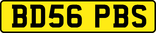 BD56PBS