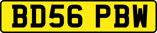 BD56PBW