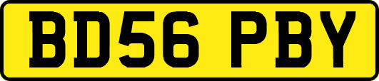 BD56PBY