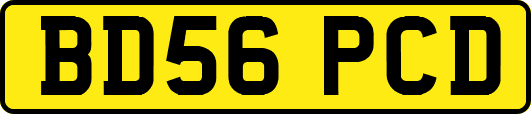 BD56PCD