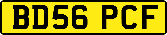 BD56PCF
