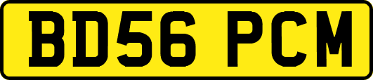 BD56PCM