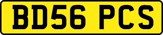 BD56PCS