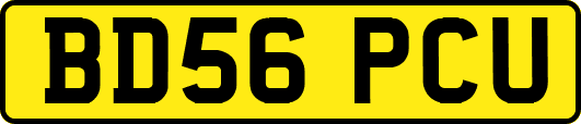 BD56PCU