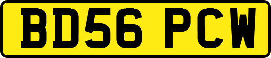 BD56PCW